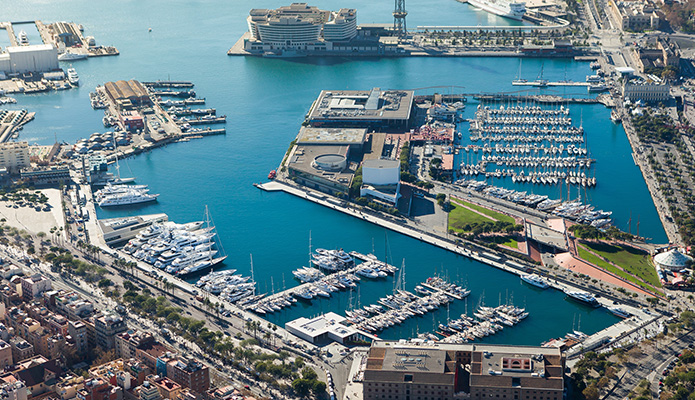 Barcelona property expert confirms renaissance of city’s property market